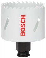 Bosch Progressor holesaw 57 mm, 2 1/4\" 2608584639 £16.99